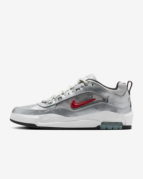 Nike Air Max Ishod PRM HF3062-001 Metallic Silver/Varsity Red (In Store Pickup Only) Asics Gel Noosa Tri 10 Running Shoes