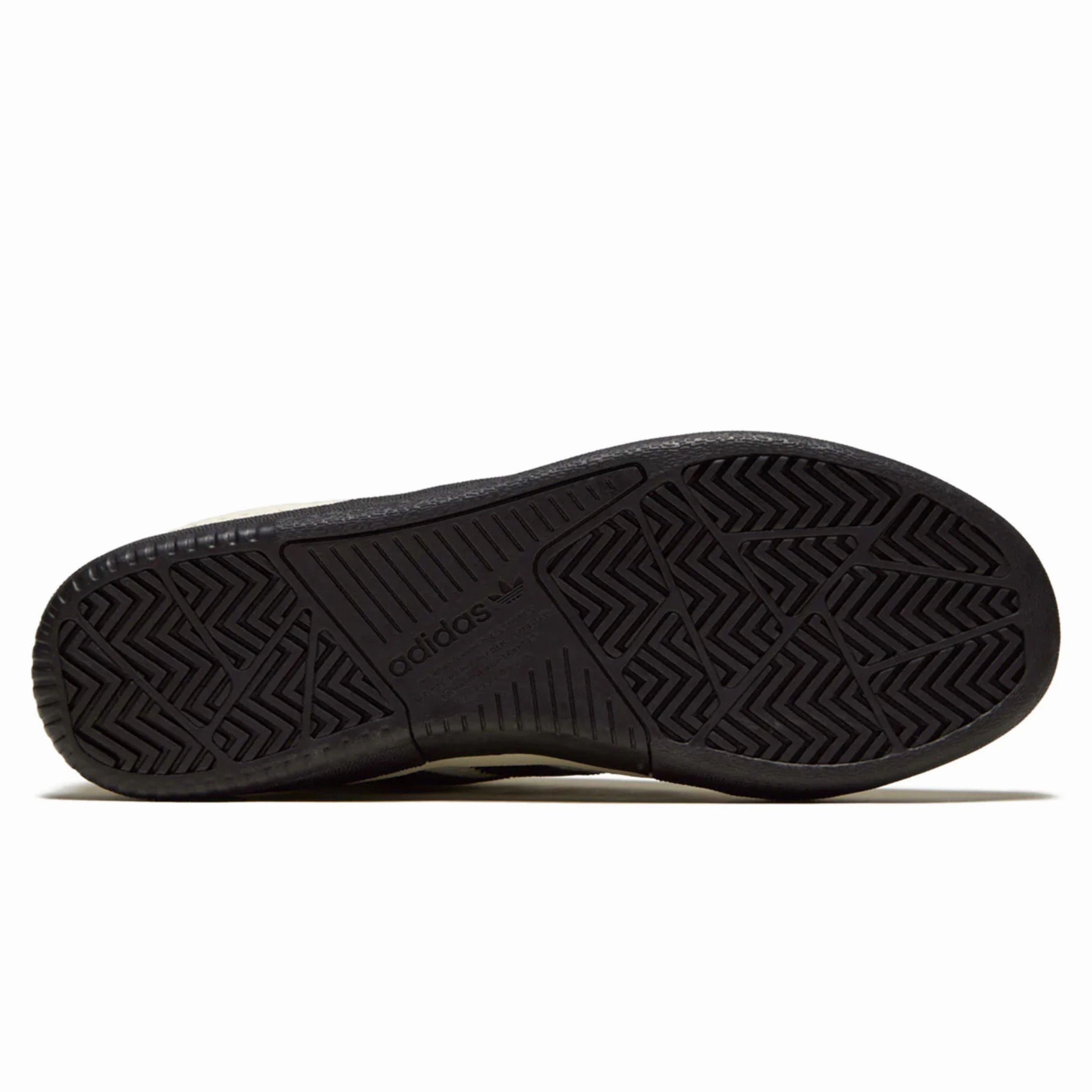 ADIDAS TYSHAWN CLOUD WHITE / CORE BLACK / PURPLE Adidas Solarmotion Spikeless Lighstrike 24 Golf Shoes