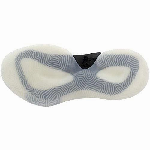 Adidas Codechaos Spikeless Golf Shoes adidas Mens Sm Crazy Explosive Low 2017 Primeknit MM Basketball Athletic White