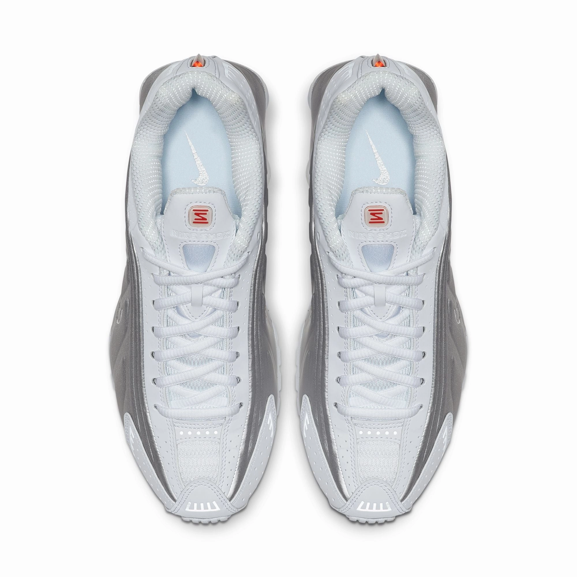 Asics Trail Scout 2 Running Shoes Women's Nike Shox R4 - "Metallic Silver"