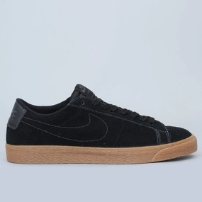 Nike SB Blazer Low Shoes Black / Black - Anthracite Asics Gel-nimbus 25 Running Shoes Review