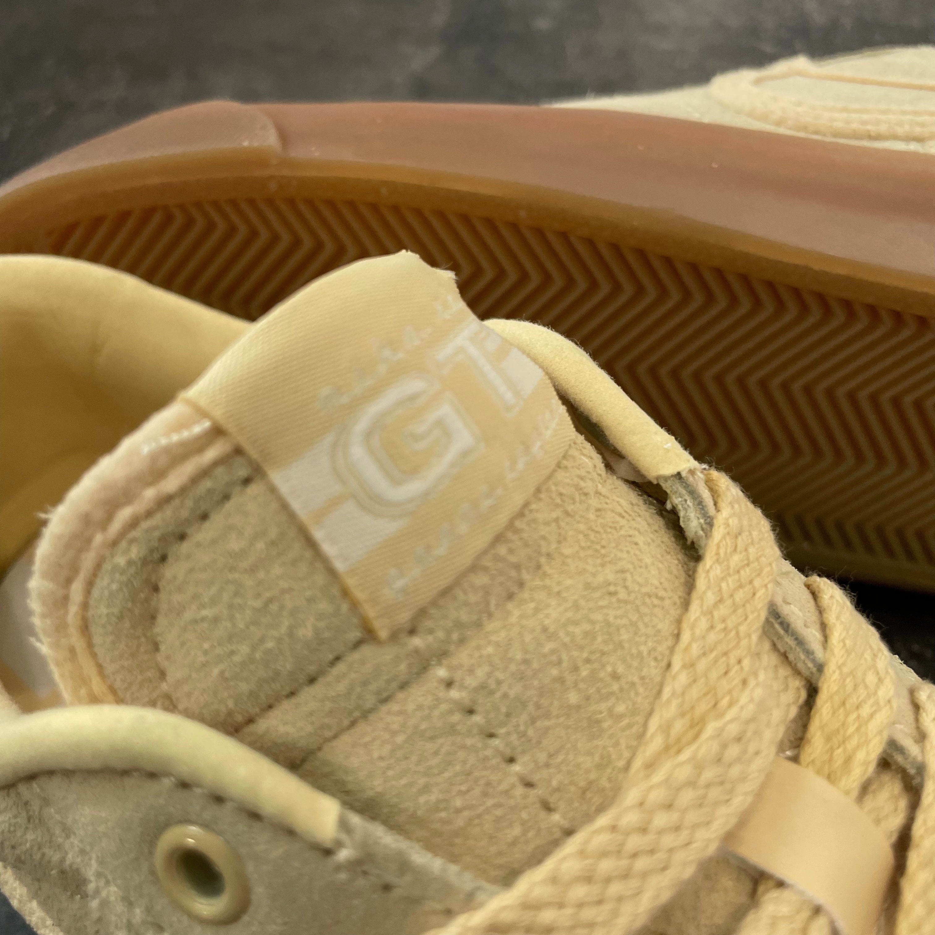 Best Asics Shoes For Plantar Fasciitis Nike SB Blazer Low GT PRM Pale Vanilla SALE