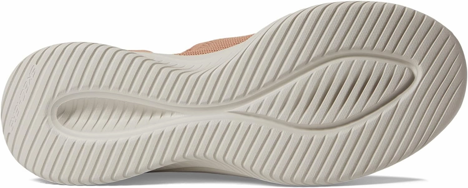 Skechers Women's Hands Free Slip-ins Ultra Flex 3.0-Brilliant Path Sneaker Best Sneakers For Cross Country