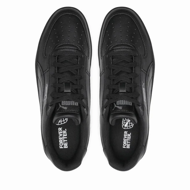 Asics Gel Blast 4 Squash Shoes .PUMA Mens CAVEN 2.0 Full Black/Grey - (392290 01) - PQ4 - R1L5