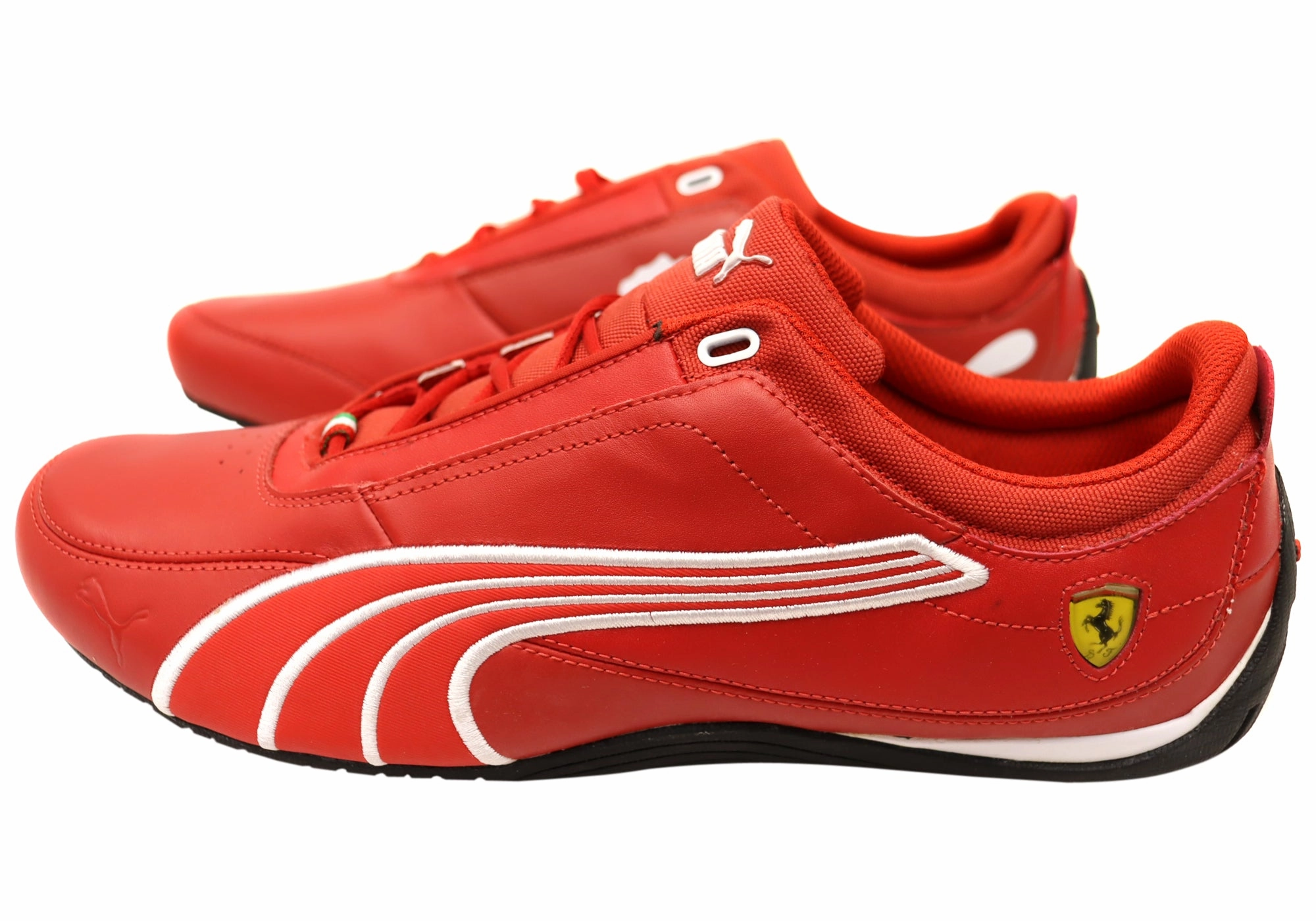 Puma Mens Drift Cat 4 SF Comfortable Lace Up Shoes Asics Running Shoes Ranked