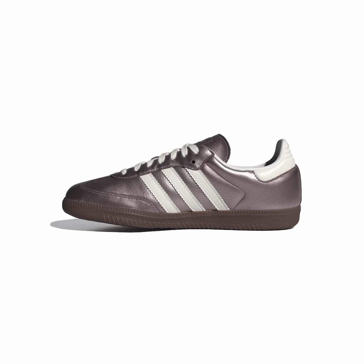 Adidas Carbon Plate Shoes adidas SAMBA OG W "Supplier Colour/Off White"   "/"JI4219