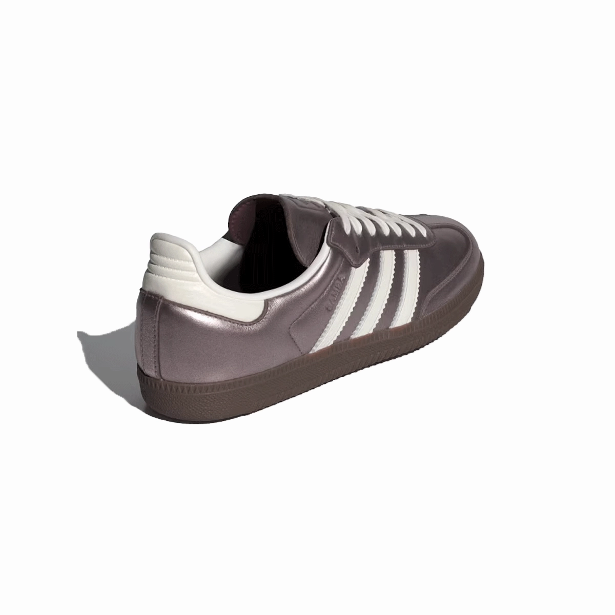 Adidas Non Tie Shoes adidas SAMBA OG W "Supplier Colour/Off White"   "/"JI4219
