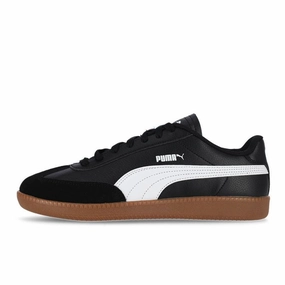 Puma 9T Black/White 39817402 Best Asics Lightweight Running Shoes