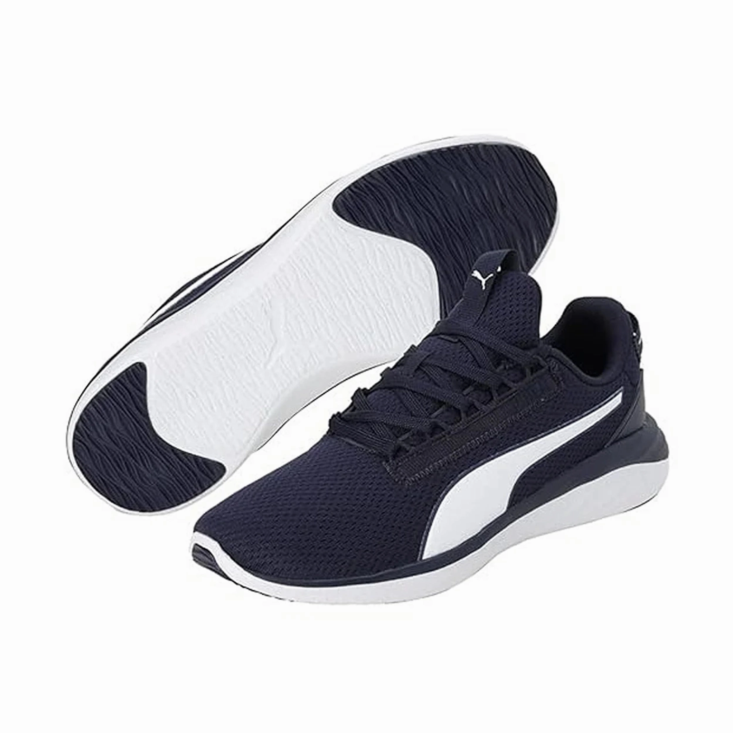 Nike Shoes That Look Like Asics Puma Better Foam Emerge Star Unisex Running Shoe (Peacoat-White) 37717403