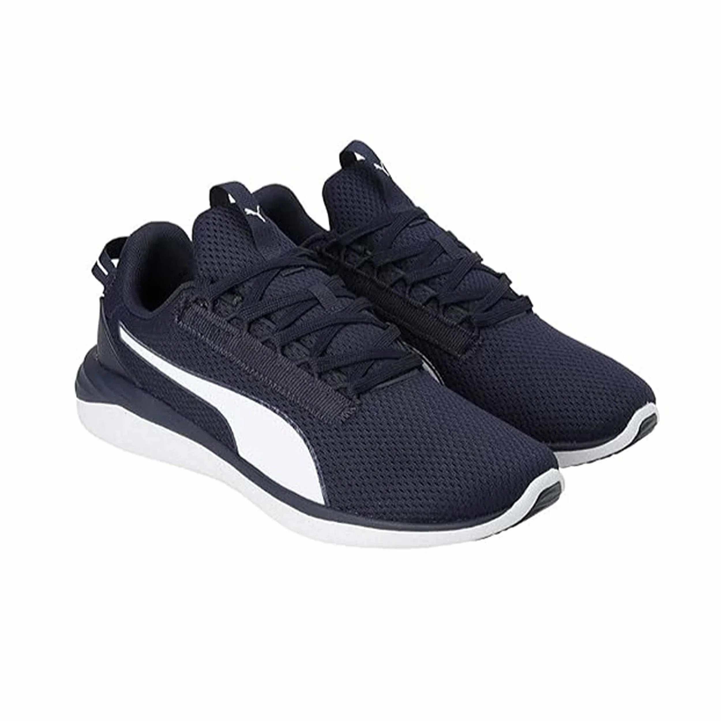 Puma Better Foam Emerge Star Unisex Running Shoe (Peacoat-White) 37717403 Asics Shoes Sports