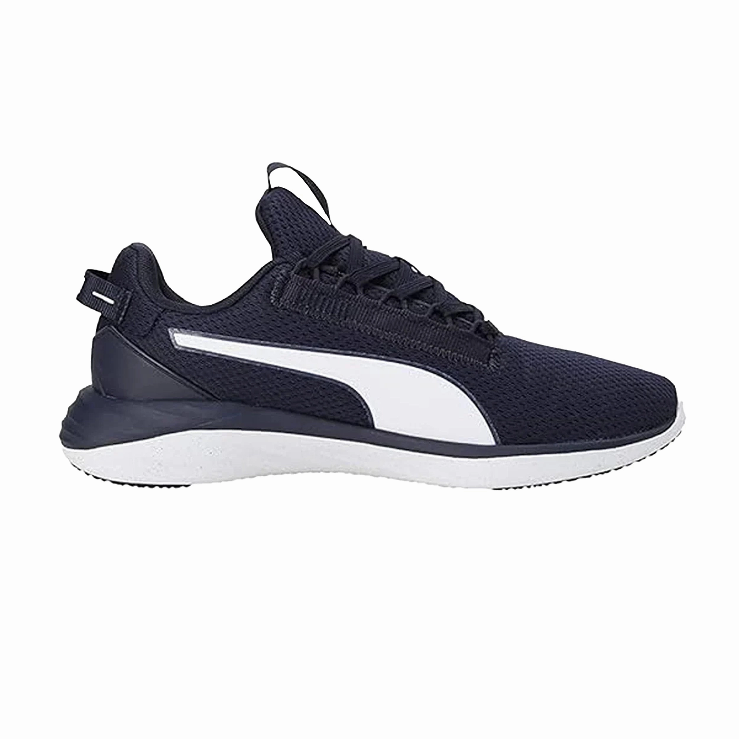 Puma Better Foam Emerge Star Unisex Running Shoe (Peacoat-White) 37717403 Asics Running Shoes Gel Venture 6