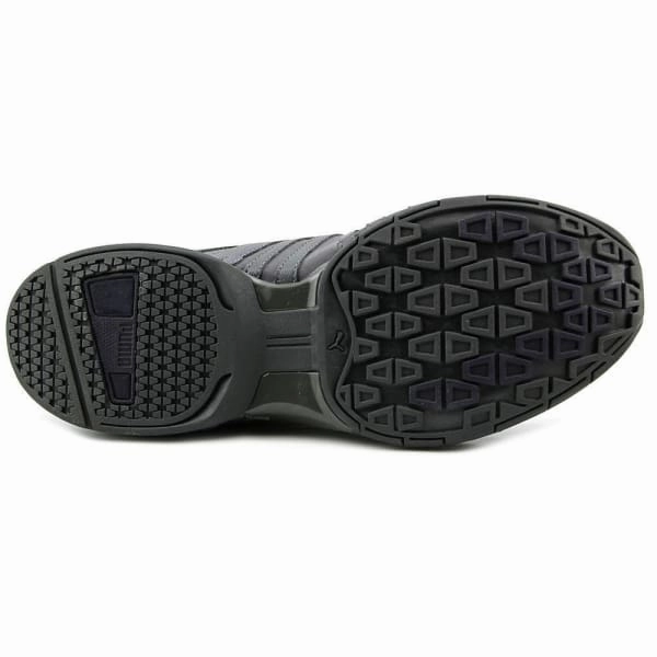 Olympic Asics Shoes PUMA CELL KILTER CROSS LOW TRAINERS SPORT SNEAKERS MEN SHOES GRAY