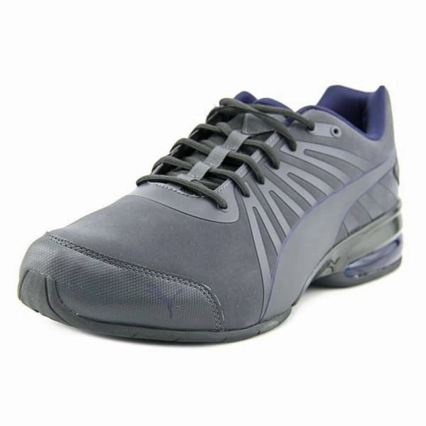 PUMA CELL KILTER CROSS LOW TRAINERS SPORT SNEAKERS MEN SHOES GRAY Asics Gel Quantum 360 Running Shoes