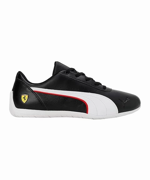 PUMA Ferrari Future Cat Ferrari OG Trainers Asics Tennis Shoes 6 Month Warranty