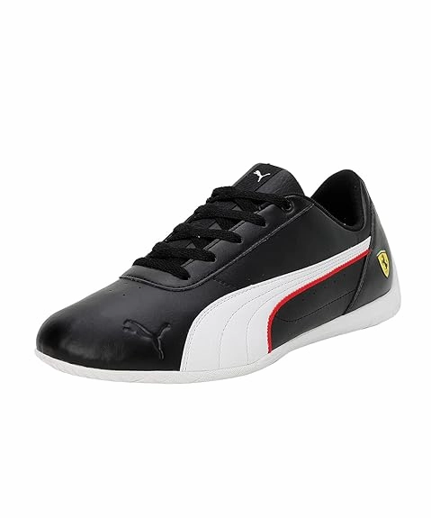 PUMA Ferrari Future Cat Ferrari OG Trainers Asics Gt 2000 4 Running Shoe