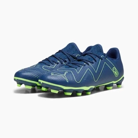 Puma V2 Shoes Puma Future Play FG/AG Men/Women Soccer Cleats