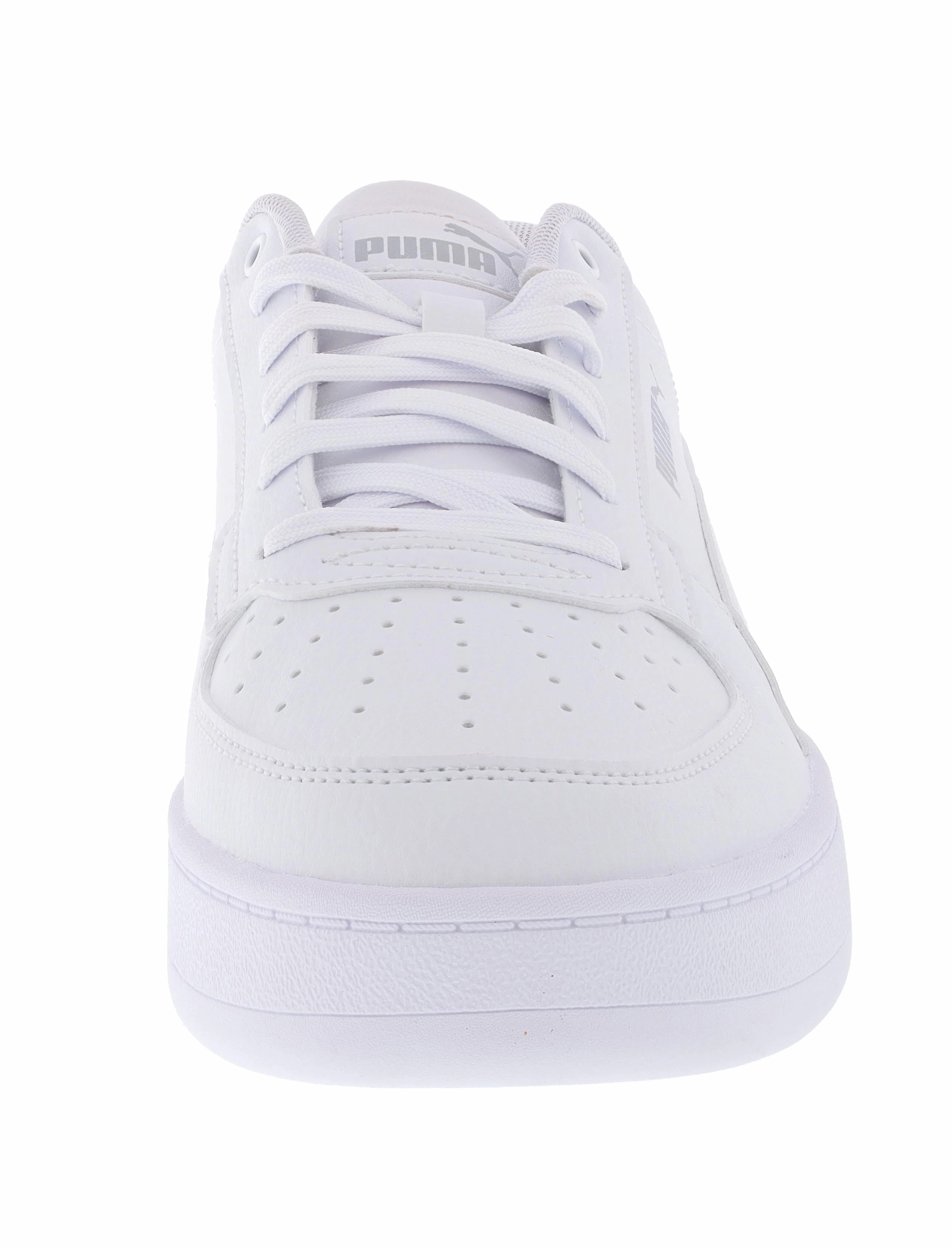 Puma Men's Caven 2.0 Low Lace Up Shoes Asics Shoe Comparison