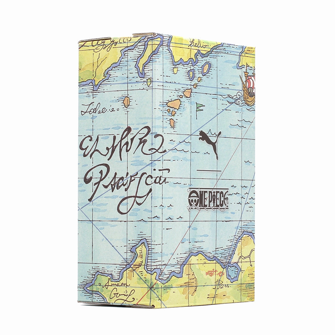 Puma Ferrari Kart Shoes Puma Men Suede 2 x One Piece Red Silver 396521-01