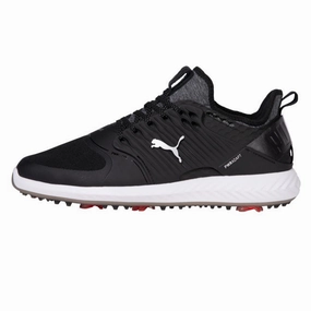Puma Mens Ignite Power Adapt Caged Wide Golf Shoes Asics Game Ff Pickleball Shoes