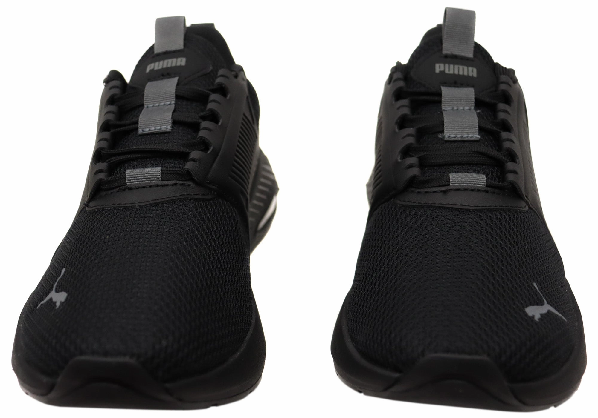 Puma Mens X Cell Nova FS Comfortable Lace Up Athletic Shoes Asics Neutral Trail Running Shoes