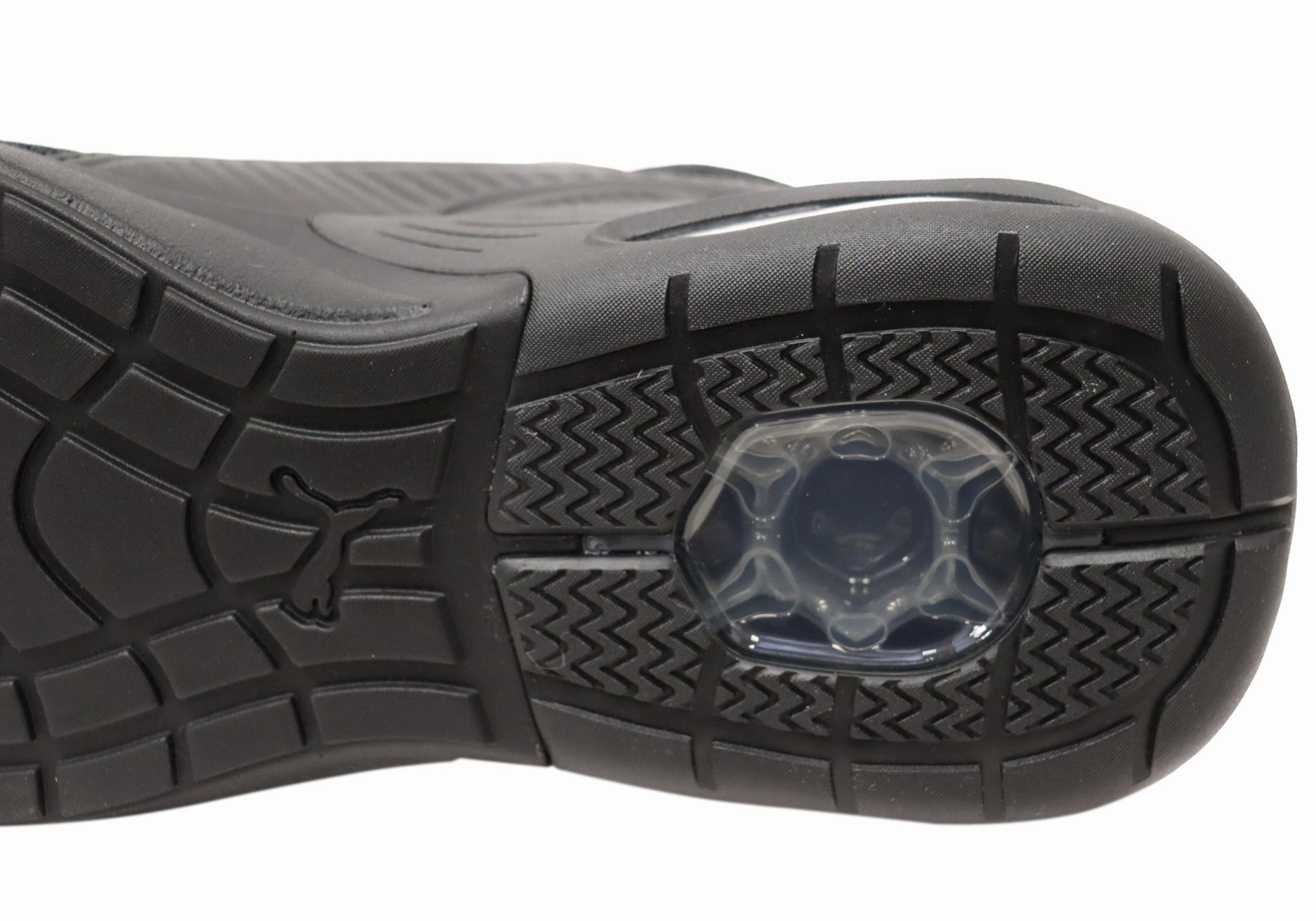 Puma Mens X Cell Nova FS Comfortable Lace Up Athletic Shoes Asics Upcourt Volleyball Shoes