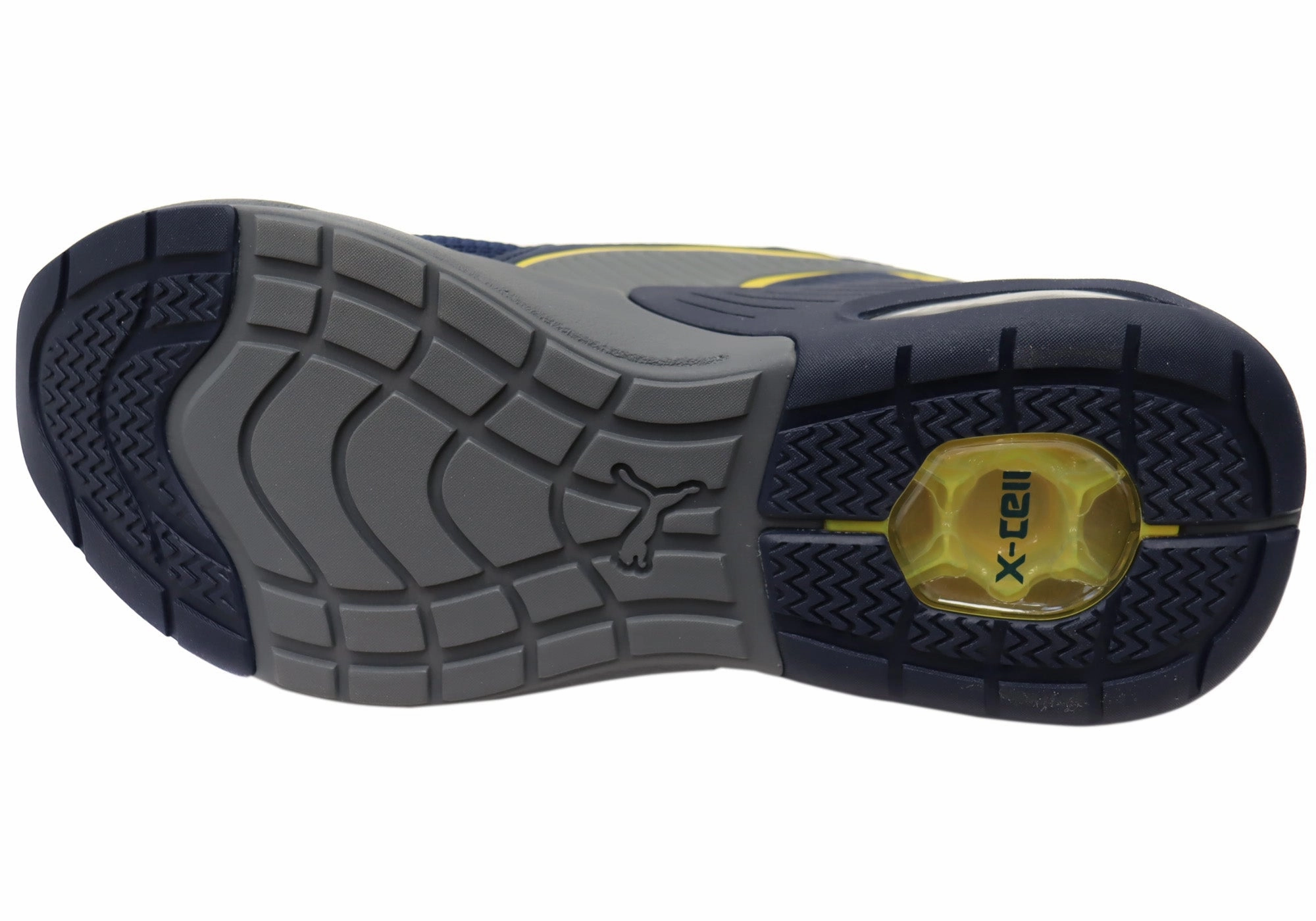 Puma Shoes Warranty Policy Puma Mens X Cell Nova FS Ultra Comfortable Athletic Shoes