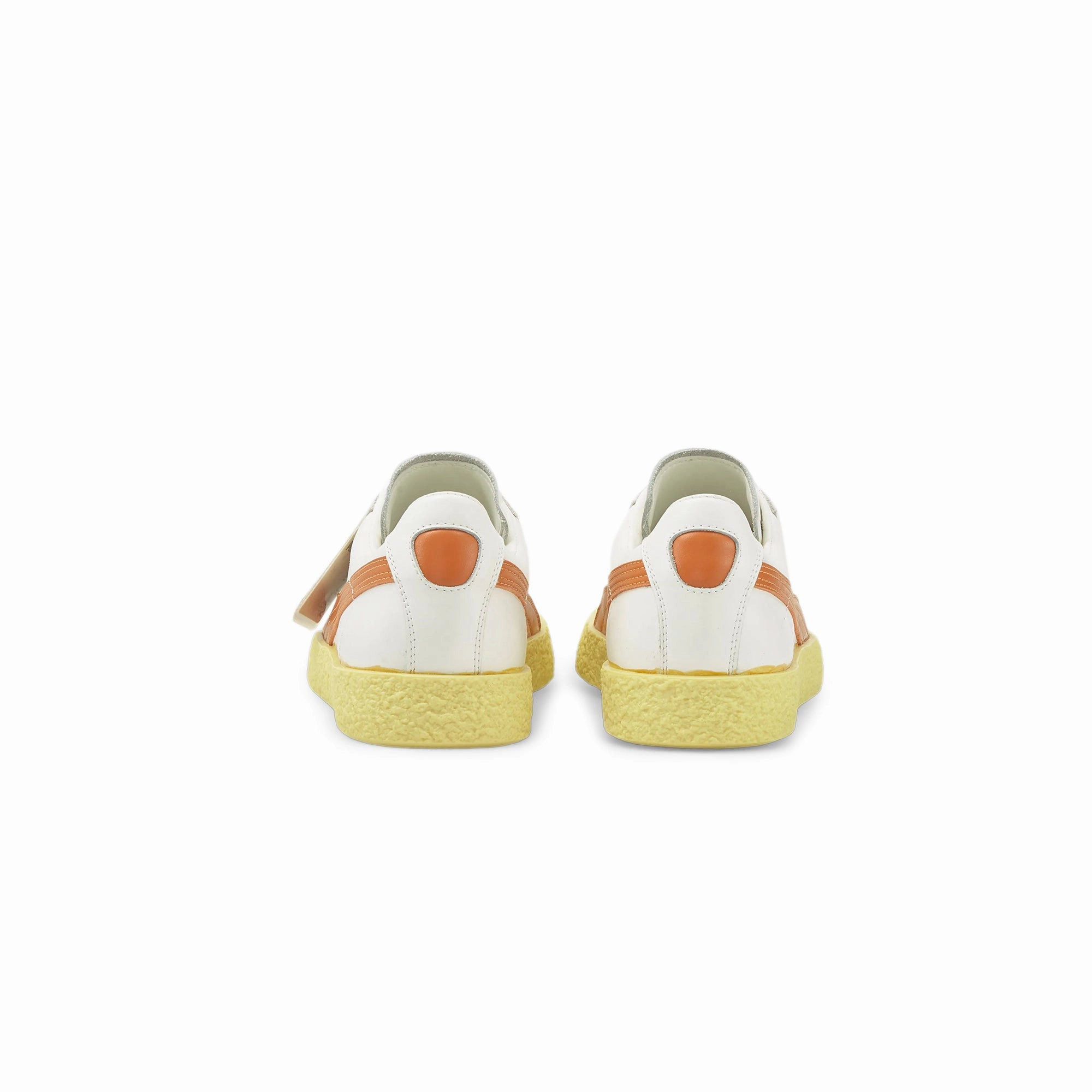 Puma Muenster The NeverWorn Shoes 'Puma White' Asics Lace Up Shoes