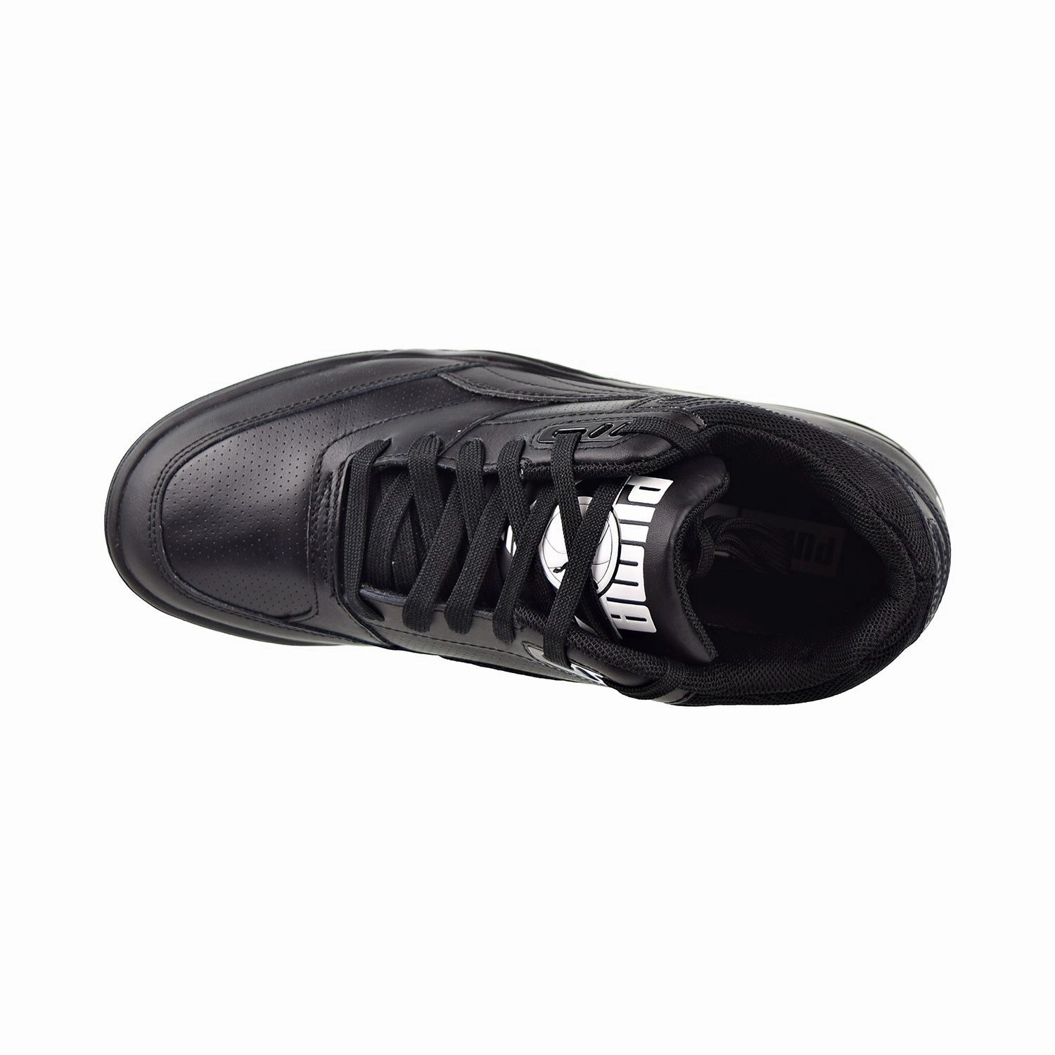 Ferrari F1 Shoes Puma Puma Palace Guard Men's Shoes Puma Black/Puma White
