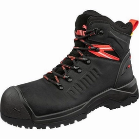 Asics Shoes Nike PUMA SAFETY IRON HEAVY DUTY 6 INCH BOOT-632747