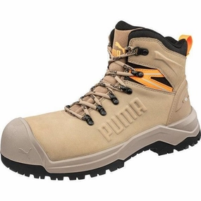 PUMA SAFETY IRON HEAVY DUTY 6 INCH BOOT-632757 Coupon Codes For Asics Running Shoes