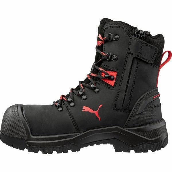 PUMA SAFETY IRON HEAVY DUTY 8 INCH BOOT -632777 Asics Gel Course Glide Spikeless Golf Shoes