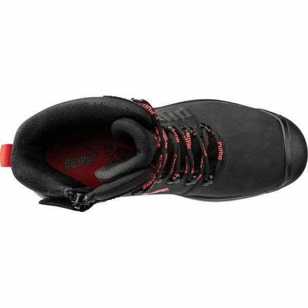 PUMA SAFETY IRON HEAVY DUTY 8 INCH BOOT -632777 Running Shoes Asics Gel Kayano