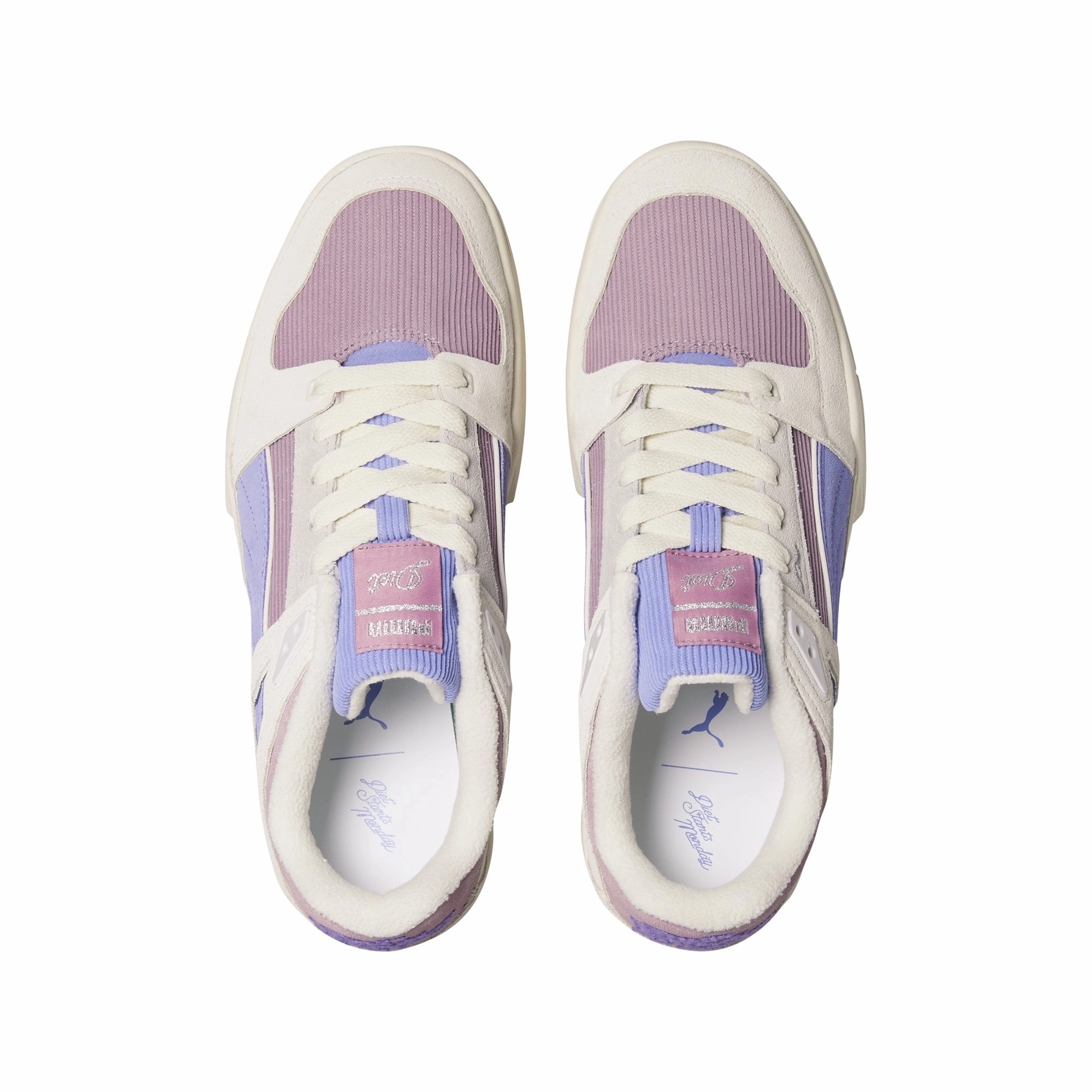 Puma SLIPSTREAM X DSM Men's Shoes 390372-01 Asic Tennis Shoe