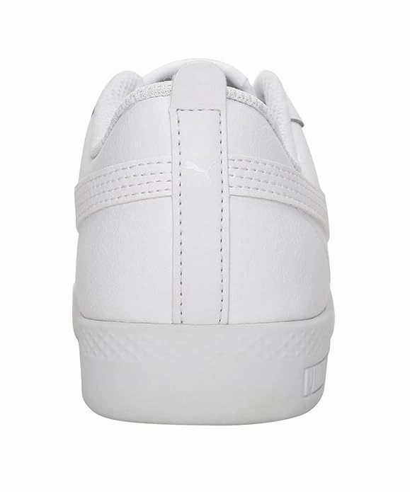Puma Smash WNS V2 Running Shoes ( White ) Best Looking Asics Shoes