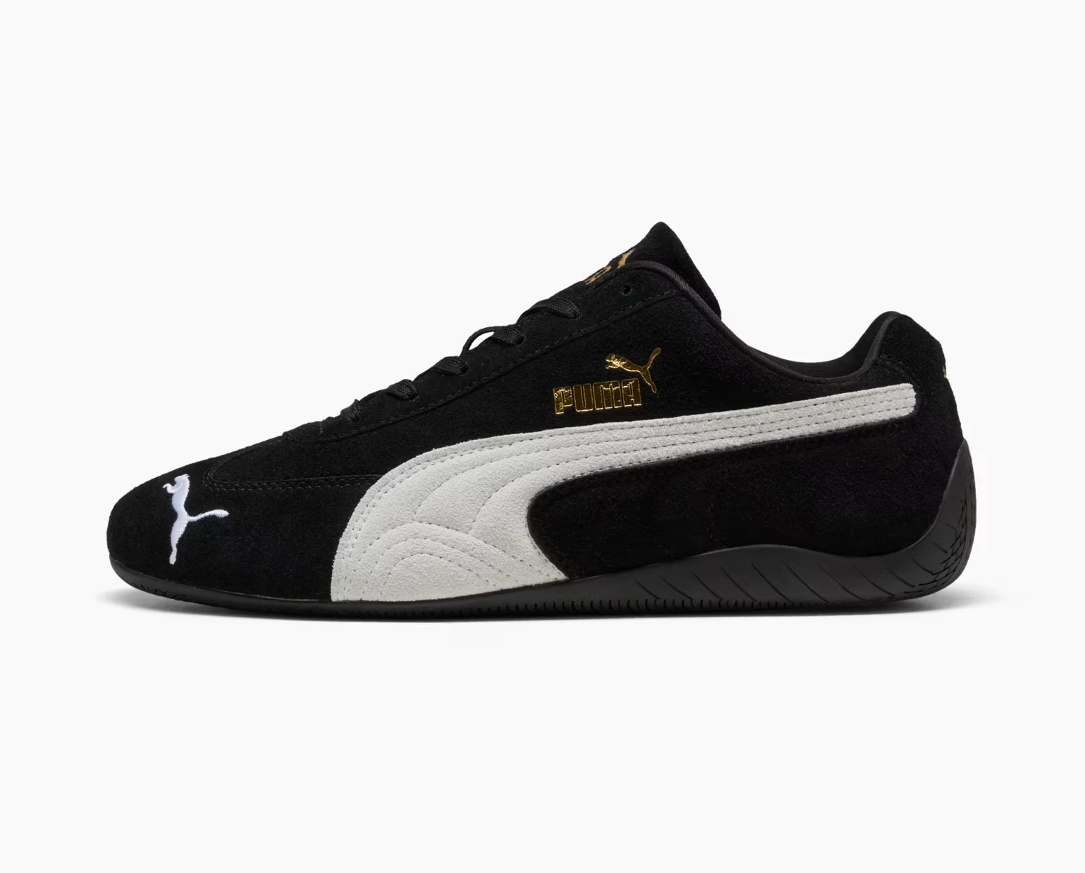 Puma Speedcat OG - For All Time Black-PUMA White Asics Gel Fit Tempo 2 Fitness Shoe