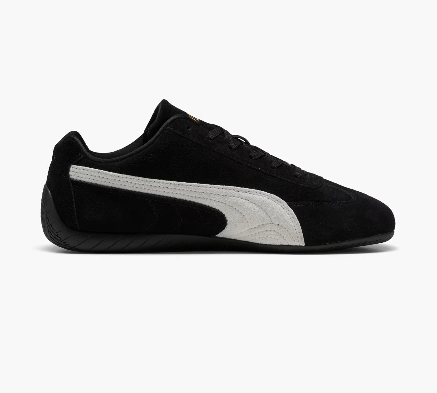 Puma Speedcat OG - For All Time Black-PUMA White Decathlon Asics Running Shoes
