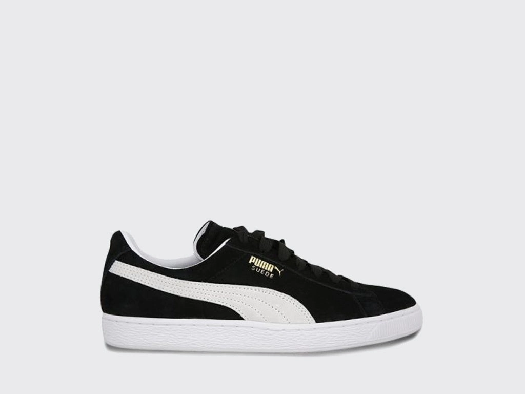 Puma Suede Classic Black/White 35263403 Asics Gt 2010 Running Shoe