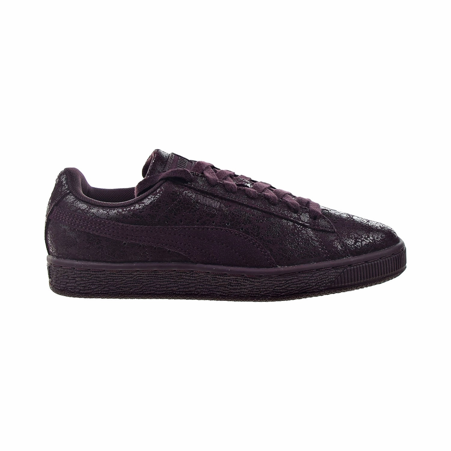 Puma Suede Remastered Women's Shoes Winetasting Asics Tennis Shoes India