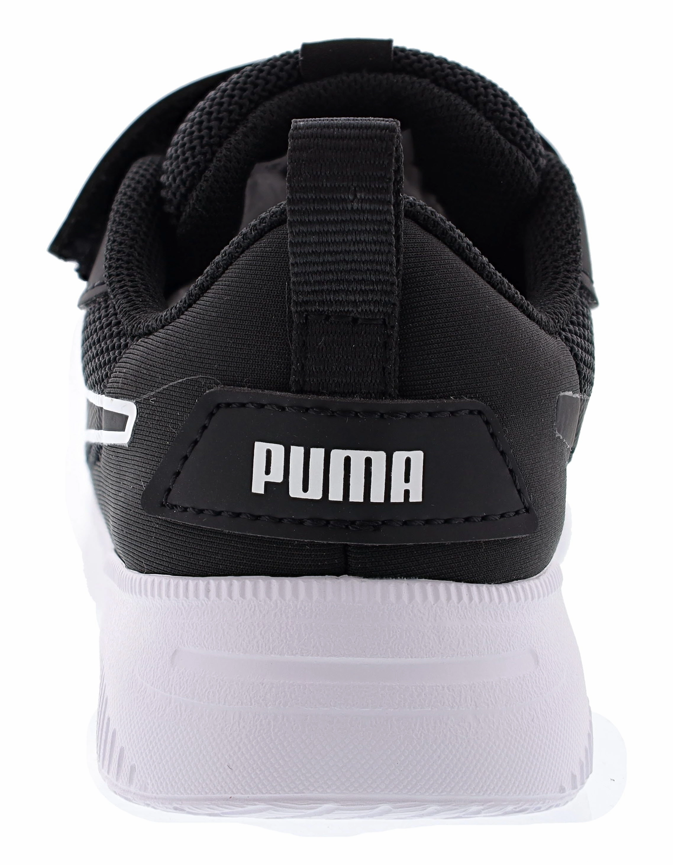 Puma Toddler's Flyer Flex AC Elastic Lace Sneakers Asics Jolt 5 Running Shoe