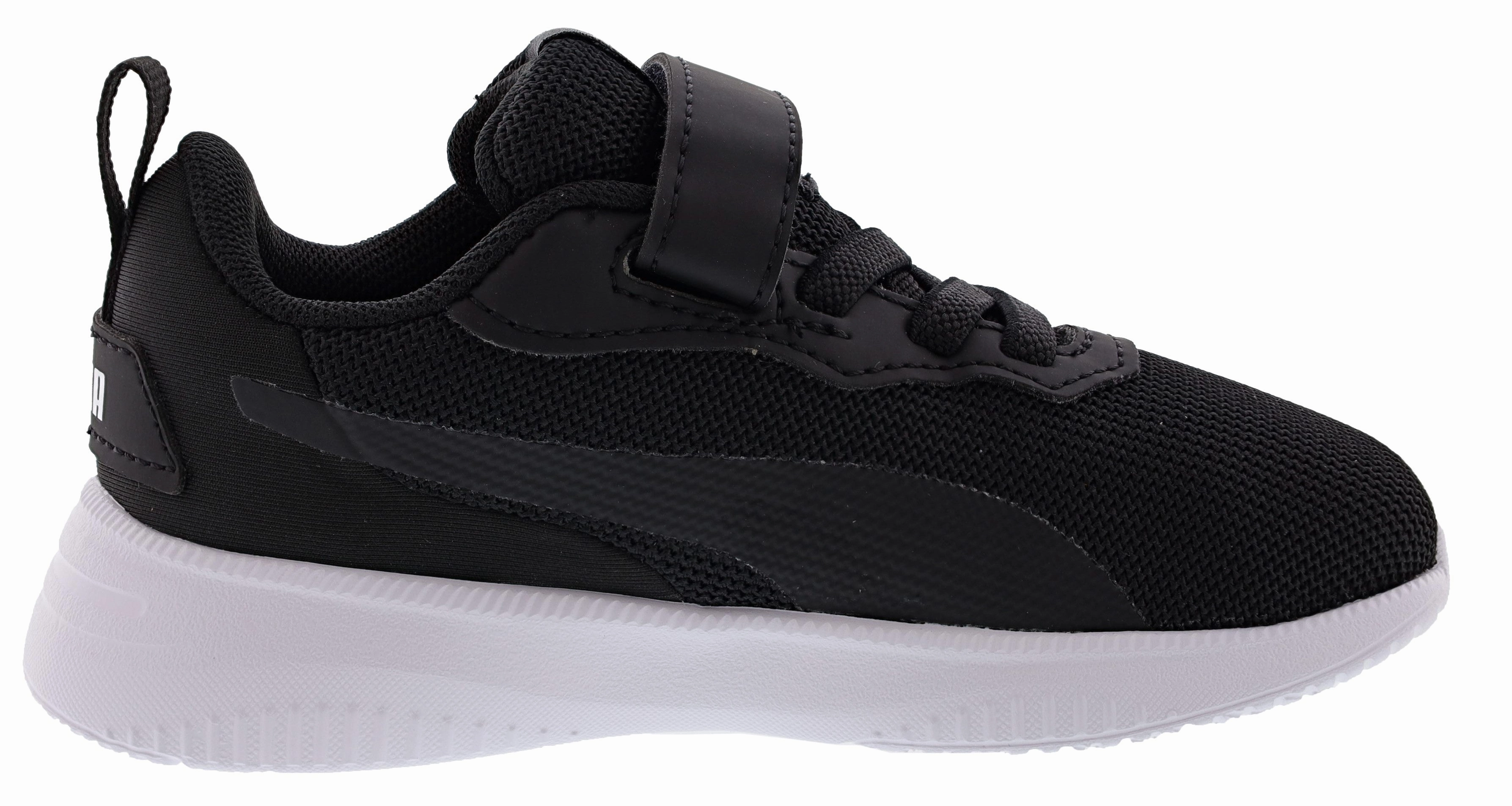 Asics Gel-kumo Lyte 2 Running Shoes Puma Toddler's Flyer Flex AC Elastic Lace Sneakers