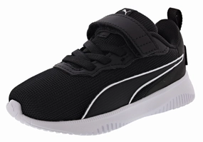 Asics Gel Rocket 11 Indoor Court Shoes Puma Toddler's Flyer Flex AC Elastic Lace Sneakers