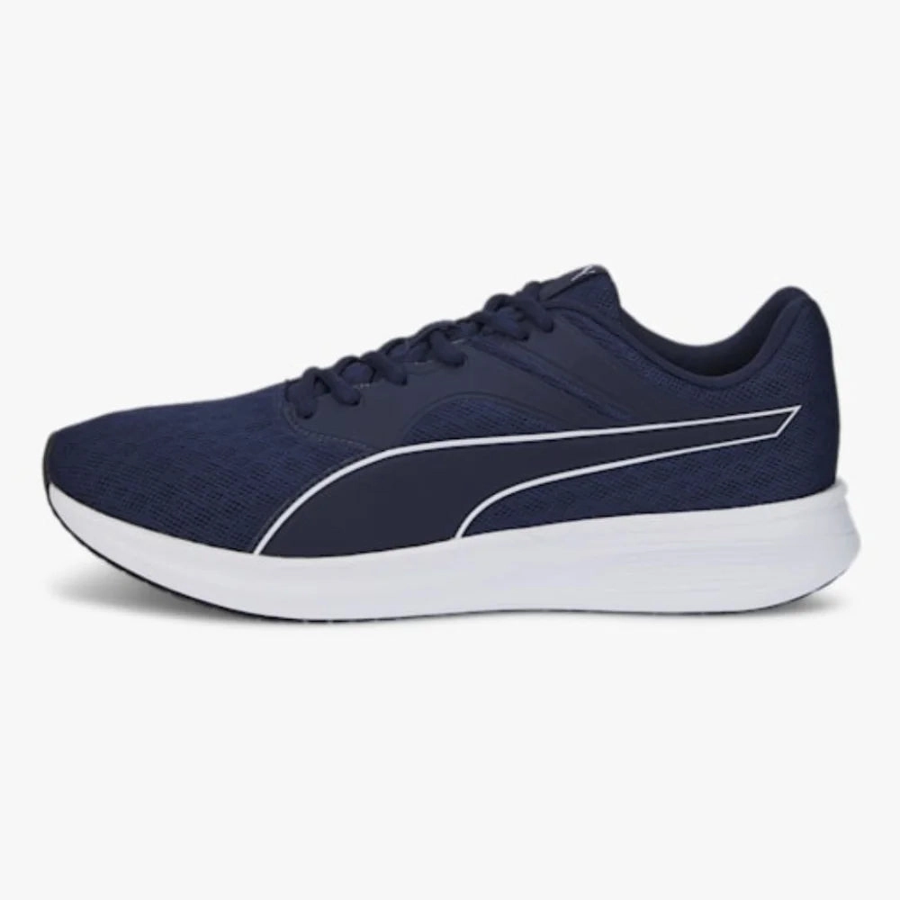 PUMA Transport Running Shoes - NVYWHT Asics Shoes Pickleball