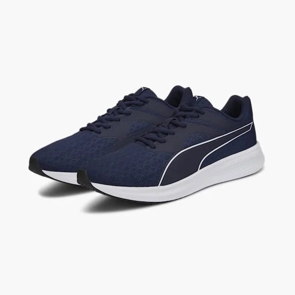 PUMA Transport Running Shoes - NVYWHT Asic Ex Eo Wrestling Shoes