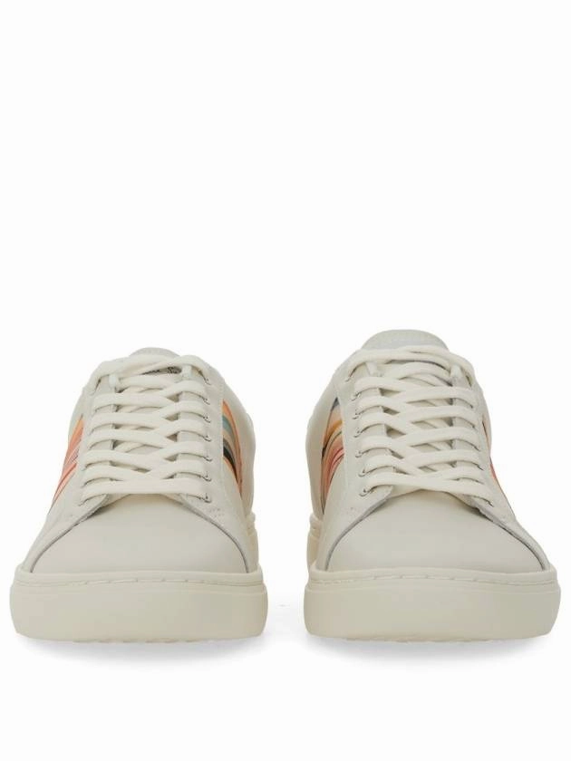 "SWIRL" SNEAKER Saint Laurent Sneakers