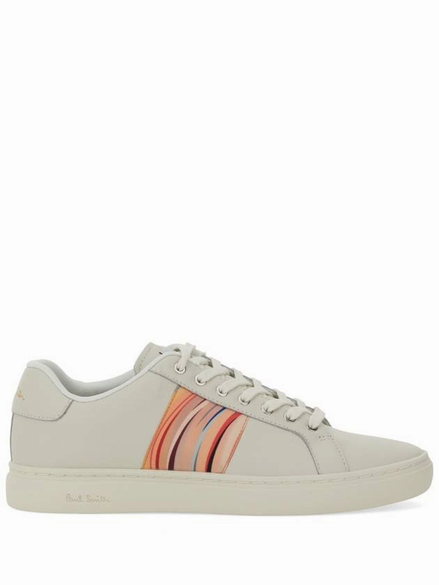 Jaclar Sneakers "SWIRL" SNEAKER