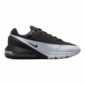 Nike Men's Air Max Pulse Shoes - Black / Pure Platinum Asics Fuzex Lyte 2 Running Shoe