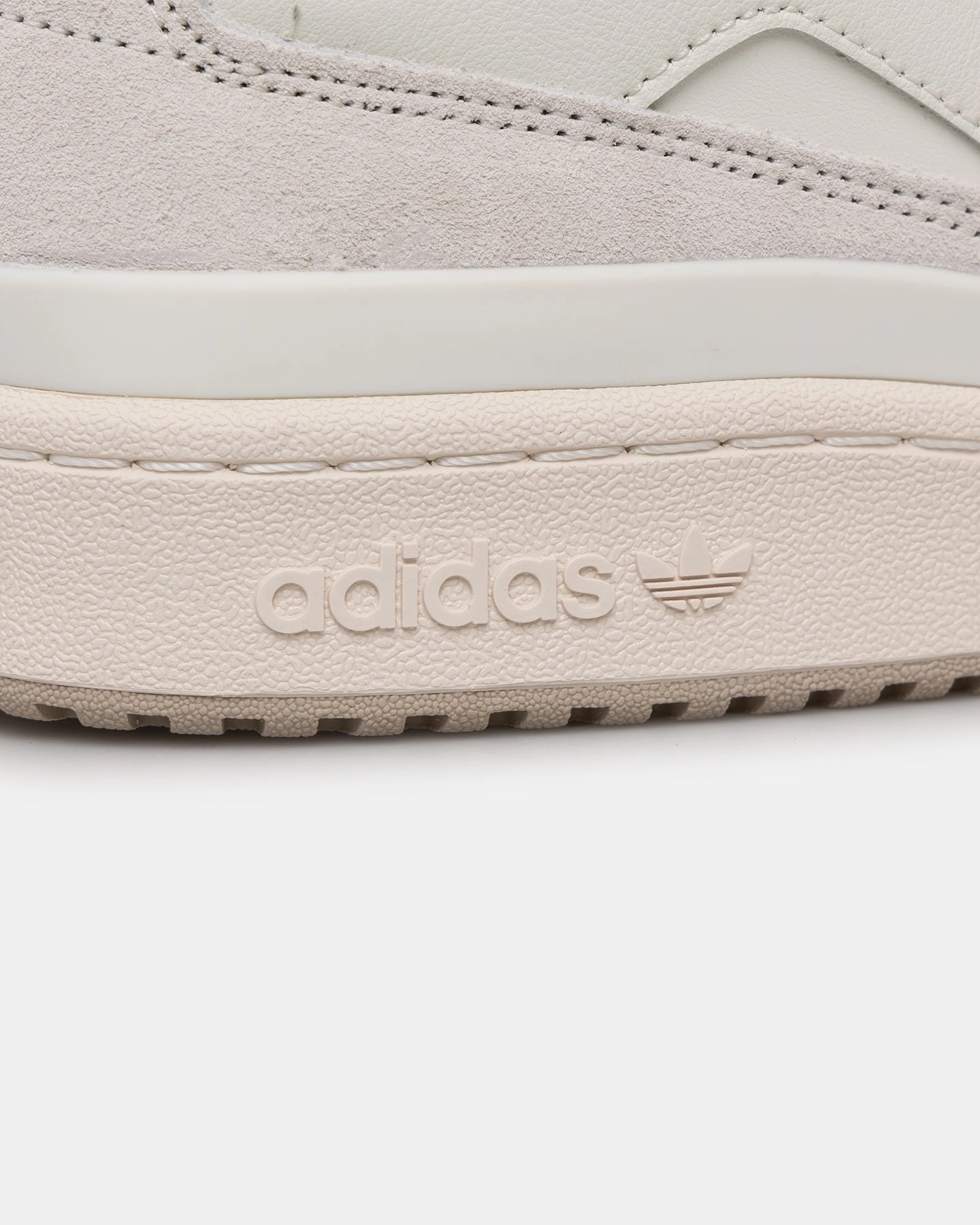 Adidas Forum Mid Off White/Core Black/Wonder Beige Customize Adidas Shoes Online