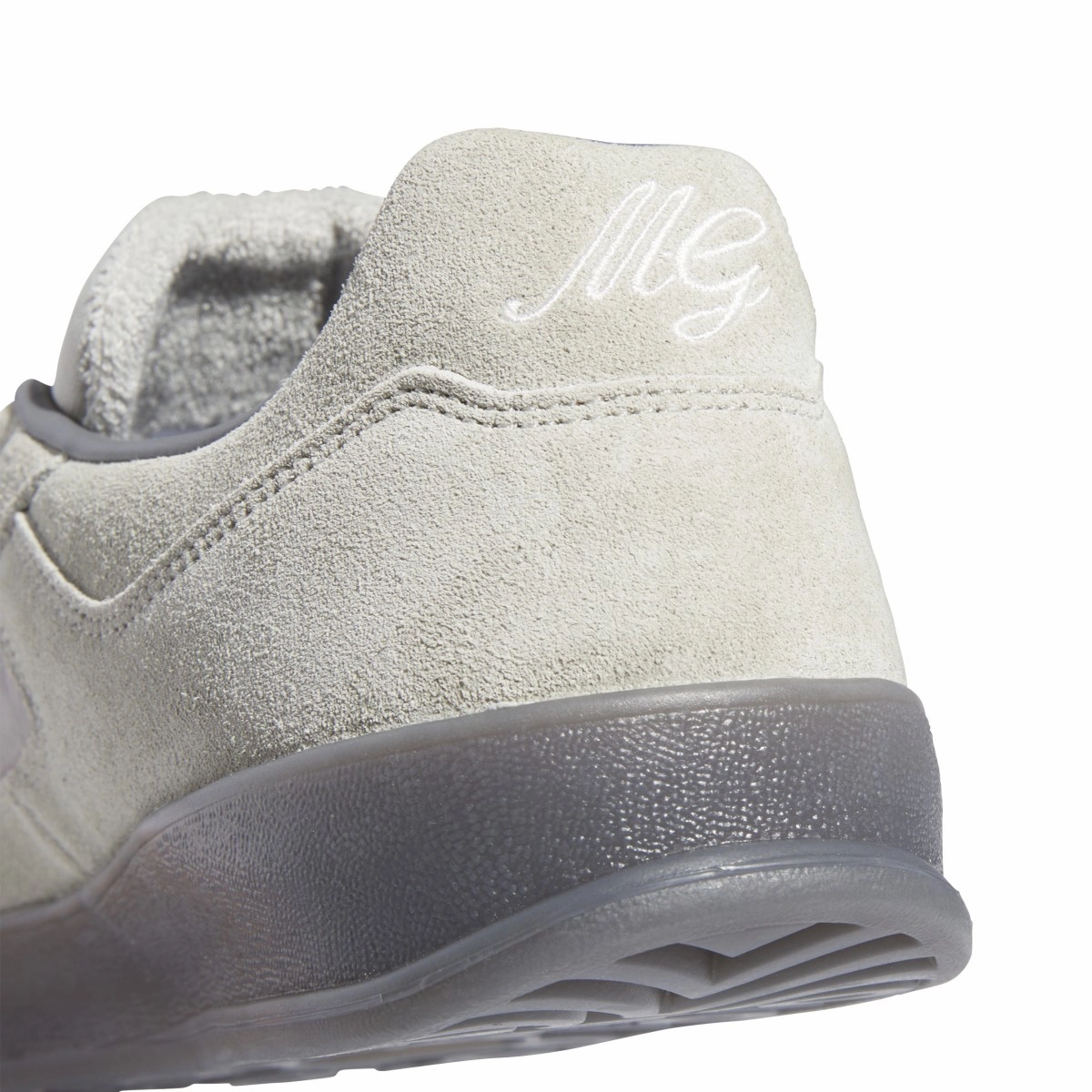 Adidas Aloha Super Skate Shoes - Sesame / Granite Adidas Boost Foam Shoes