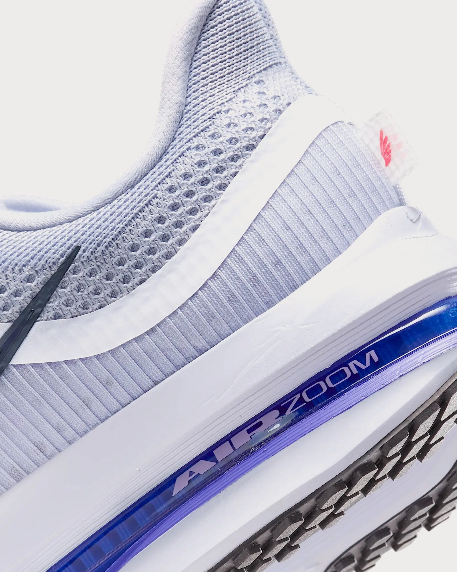 Asics Gel Excite 7 Trail Running Shoes Pegasus Premium Ghost / Persian Violet / Bright Crimson / Black Running Shoes