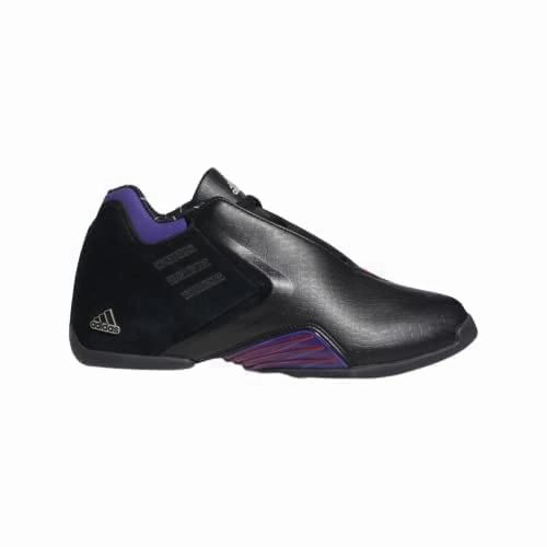 adidas T-MAC 3.0 RESTOMOD Unisex Basketball Shoes US (us_Footwear_Size_System, Adult, Men, Numeric, Medium, Numeric_11) Adidas Gravel Shoe